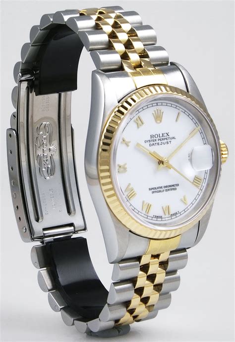 rolex watch with white face and roman numerals|rolex roman numeral dial.